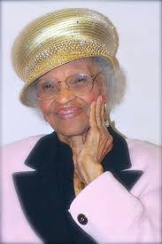 Mrs. Marjorie Day also known as &#39;Sweetie Pie&#39;. By Dr. James Key. Each year during Black History Month, the country focuses largely on the great ... - MarjorieDay