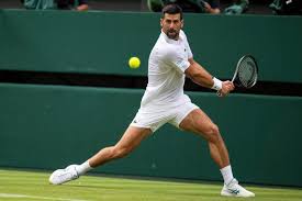 Trend Google: djokovic