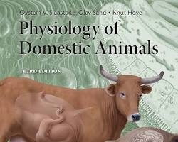 Image of Physiology of Domestic Animals book