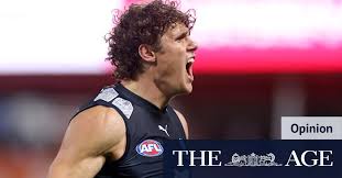 The Age - News update