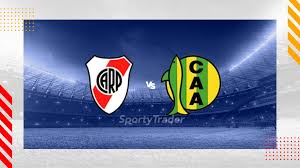 Palpite River Plate x Aldosivi - Taça da Argentina, 17/07/2026