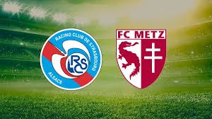 Estrasburgo vs Metz: previous stats | Ligue 1 2025/2026