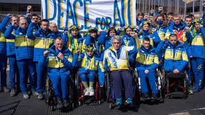 Boicot en los Paralímpicos por Rusia: “Es inaceptable, un país asesino”