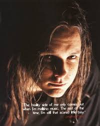 Jonathan Davis-Korn | Musicians Quotes | Pinterest | Jonathan ... via Relatably.com