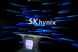 SK Hynix’s $8B Nasdaq Disaster: Is the AI Chip Bubble Bursting? skhy stock Crashes 44%