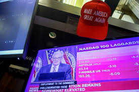 Trump’s Decision Day on Fed Pick Poses Stress Test for Traders