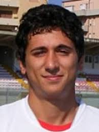 C&#39;è il giovane centrocampista vastese Nicola Fiore, ex Pro Vasto, ... - nicolafiore56