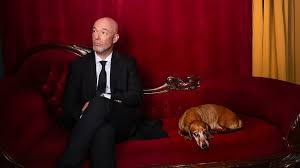 Unheilig-Comeback als Ventil: Der Graf will endlich wieder gehört werden