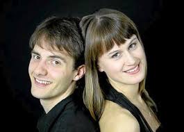 Die Pianisten Annemarie König und <b>David Holleber</b> treten am Donnerstag in <b>...</b> - media.facebook.65ec3e17-1d41-4bde-8e7b-c56e4b8aeafe.normalized