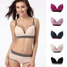 Shapewear bra