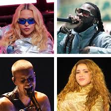 madonna