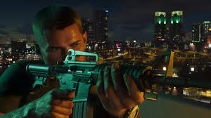 GTA 6 Gameplay Leak Footage Has Gamers Losing Their Minds