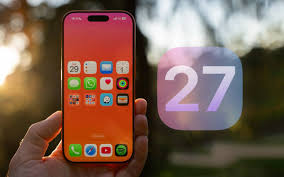 Actualización Ios 26.6