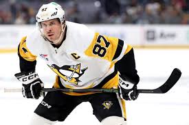 Crosby's Challenge: Carrying the Penguins to the Playoffs