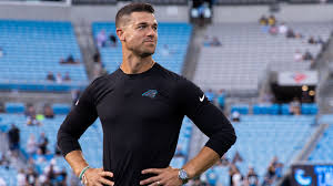 5 things to know about Carolina Panthers head coach Dave Canales