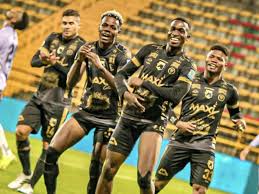 Futbolred - News update