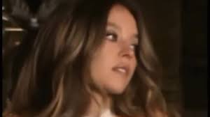 Sydney Sweeney