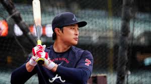 Braves face decision on Kim as rehab assignment wraps up