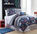 Baby crib collections