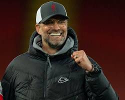 Image of Jurgen Klopp, Liverpool FC manager