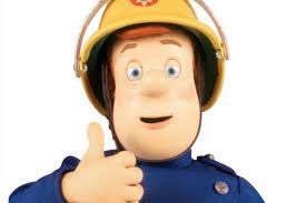 Fireman Sam, which is set in the fictional Valleys town of Pontypandy, first appeared on television screens in November 1987. Fireman Sam - fireman-sam-119528668