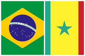 Brasil Vs