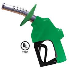 Pistola 1″ Automática 7H/7HB - Grupo EQUIPSA