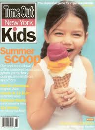 About the same time that Jill&#39;s son was born, so was a magazine called Time Out New York Kids. Everyone knew Time Out New York as a hip venue to turn to to ... - 1142476_orig