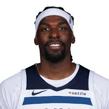 Naz Reid (shoulder) ruled out Sunday