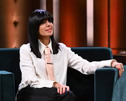 claudia winkleman
