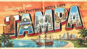 2026 SEC Football Preseason Media Poll, All-SEC Team announced