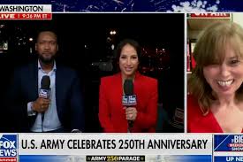 Fox News Abruptly Ends Interview After Guest's 'Slurred Speech' Goes Viral - Imagen principal del artículo