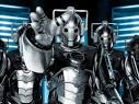 Cybermen doctor who