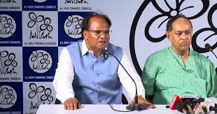 John Barla Joins Tmc: ফুল বদল! বিজেপি ছেড়ে তৃণমূলে প্রাক্তন কেন্দ্রীয় মন্ত্রী জন বার্লা