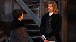 Valle Salvaje Capítulo 361: El peligro que acecha a Adriana