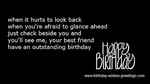Birthday Quotes Funny Best Friend. QuotesGram via Relatably.com