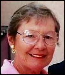 Barbara PEDERSON Obituary (The Sacramento Bee) - opedebar_20130210