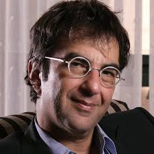 If Atom Egoyan doesn&#39;t come to mind... You&#39;re living on another planet. If you&#39;re not familiar with Atom&#39;s story, he was born in Cairo, the son of Armenian ... - Atom-Egoyan-220x220