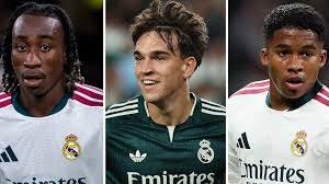 Vinicius Jr