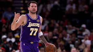 Is Luka Doncic ready to return for the Lakers in the playoffs?