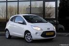 Ford Ka 1.2 Titanium X - Autozine