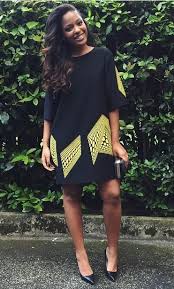 Image result for kitenge shirts for women