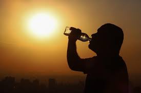 Dia dos Pais em BH registra segunda maior temperatura do ano em pleno inverno