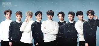 Image result for exo sing for you cover