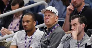 NBA Trade Rumors: New potential trade partner for the Utah Jazz?