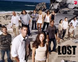 Image result for lost