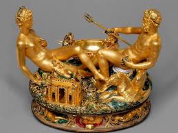 Renaissance Jewelry: from Ornament to Status Symbol