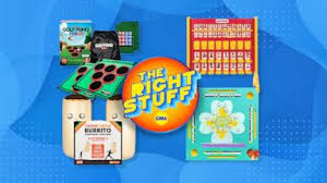 The Right Stuff: Summer games for fun in the sun