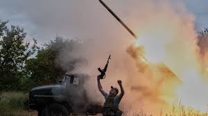 Ukraine gewinnt an Stärke – doch der Frieden birgt eine tückische Gefahr