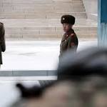 hails Korea talks, despite North's